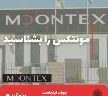 همه چیز درباره برند مونتکس 360x320